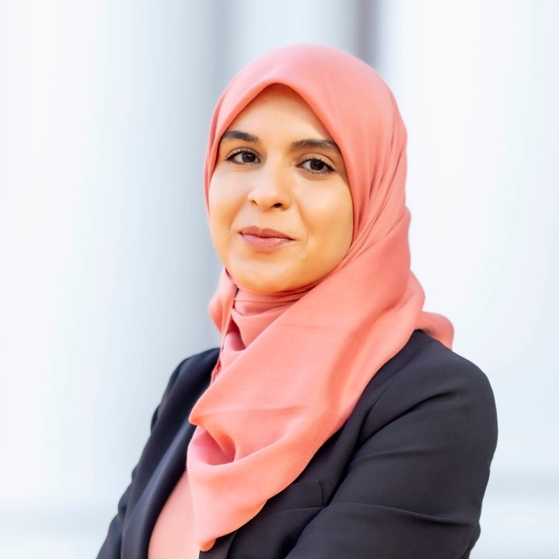 Khaoula Morchid